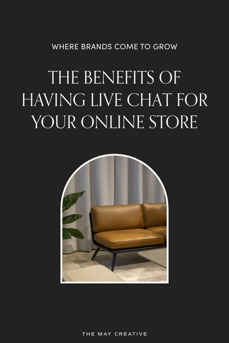 Benefits Of Live Chat For Your Online Shop