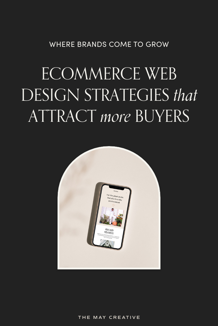 Bank More Sales With These eCommerce Web Design Features