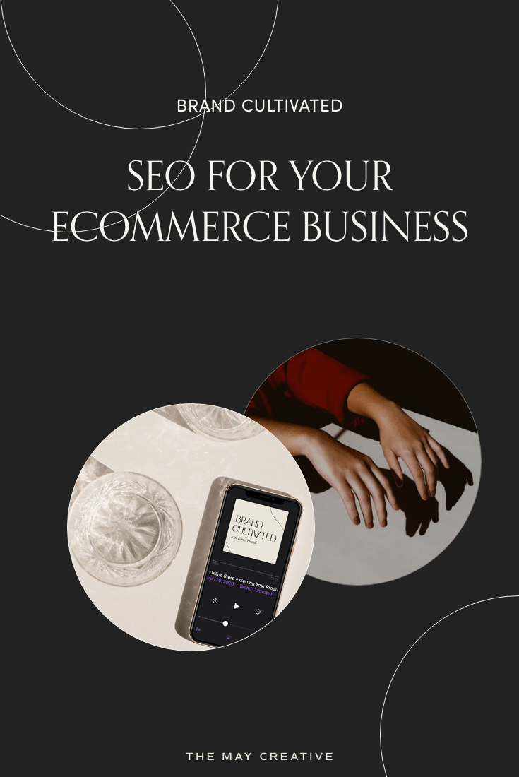 SEO For Your eCommerce Business