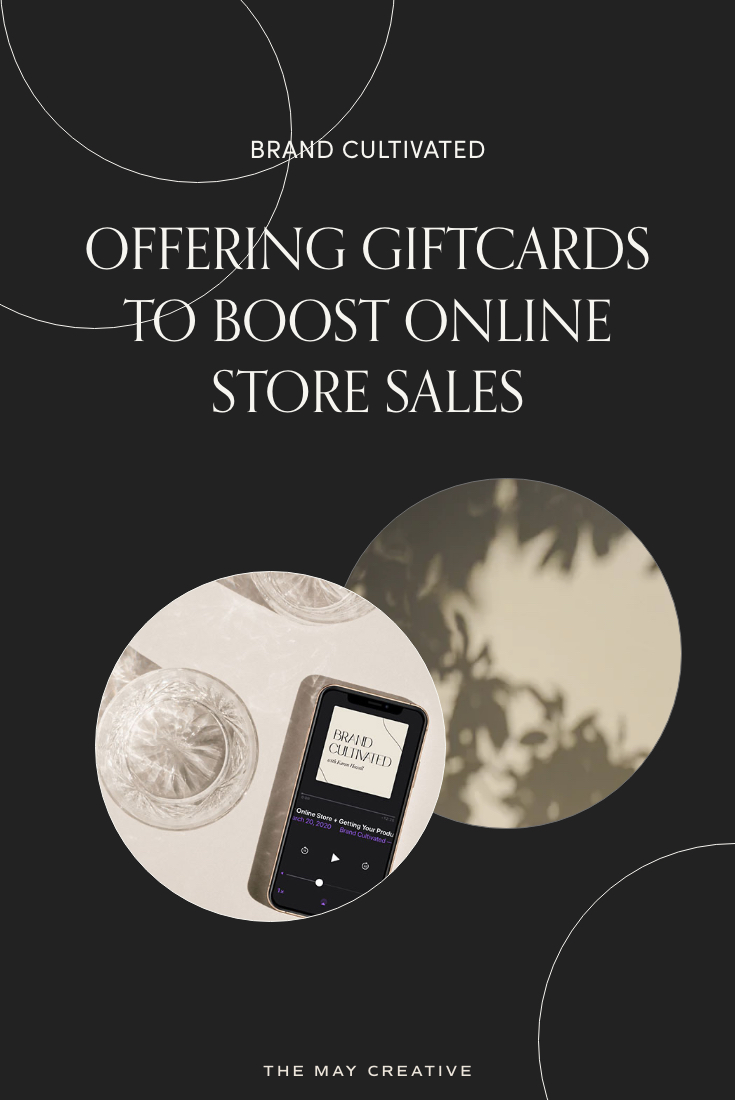 The Power of Gift Cards For Retailers