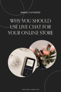 Why You Should Use Live Chat For Your eCommerce Business