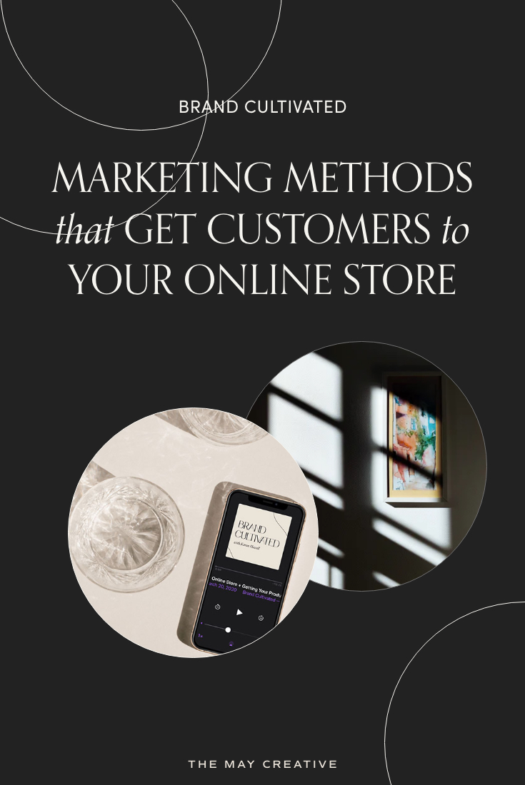 Marketing Methods That Get Customers to Your Online Store