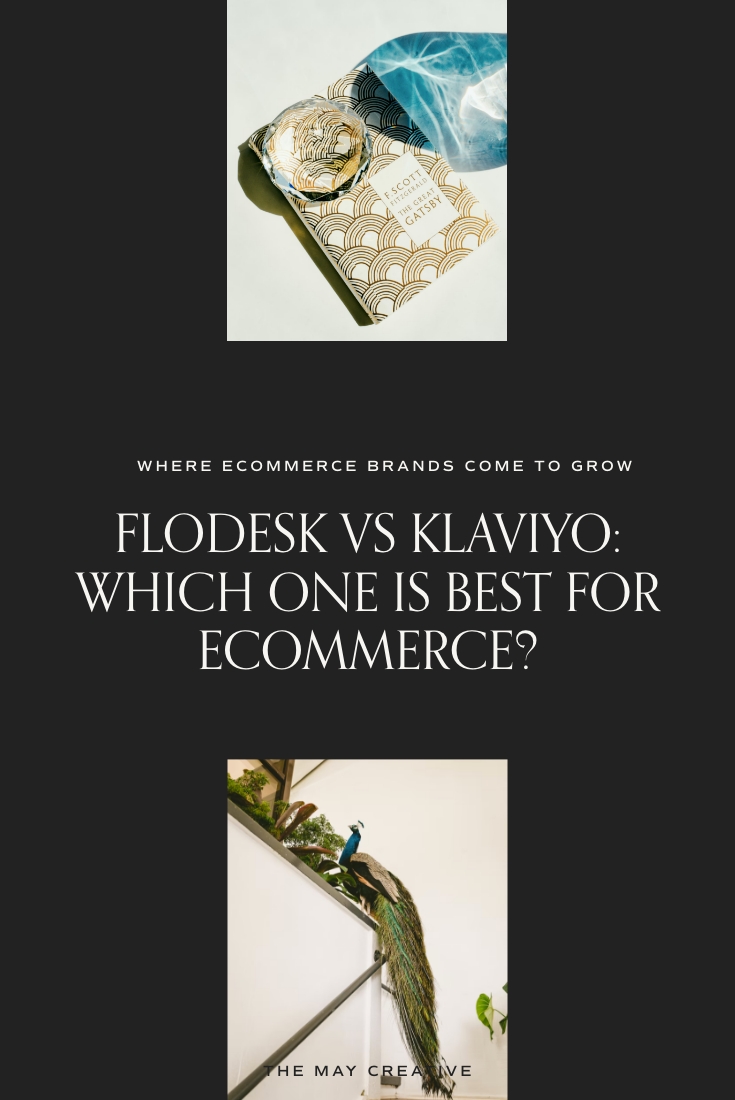 Flodesk Vs Klaviyo: Which One Is Best For eCommerce?