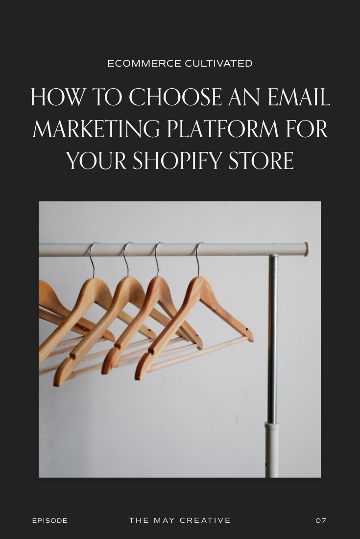 How to Choose The Best Email Marketing Platform For Your Shopify Store