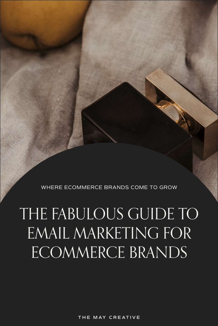 email-marketing-for-ecommerce-brands
