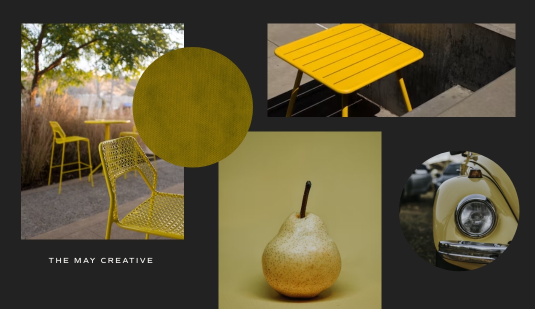 The Color Psychology of Yellow
