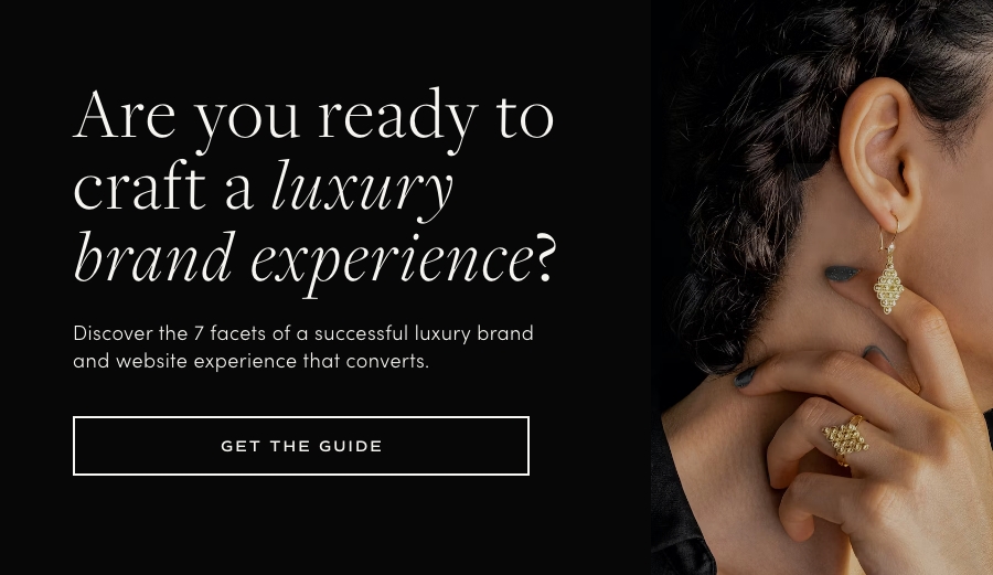Luxury Brand Experience Guide