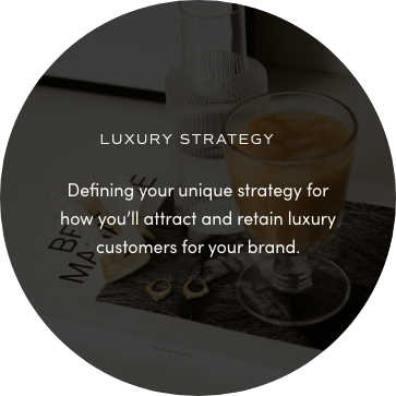 Luxury Strategy