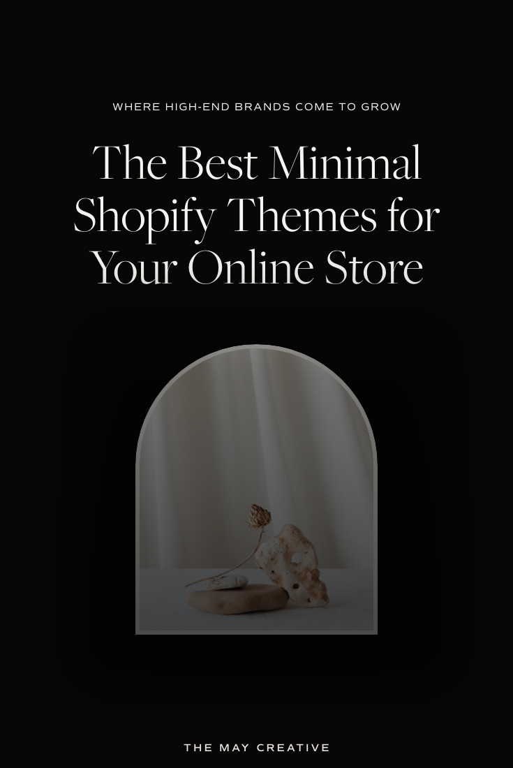 The Best Minimal Shopify Themes