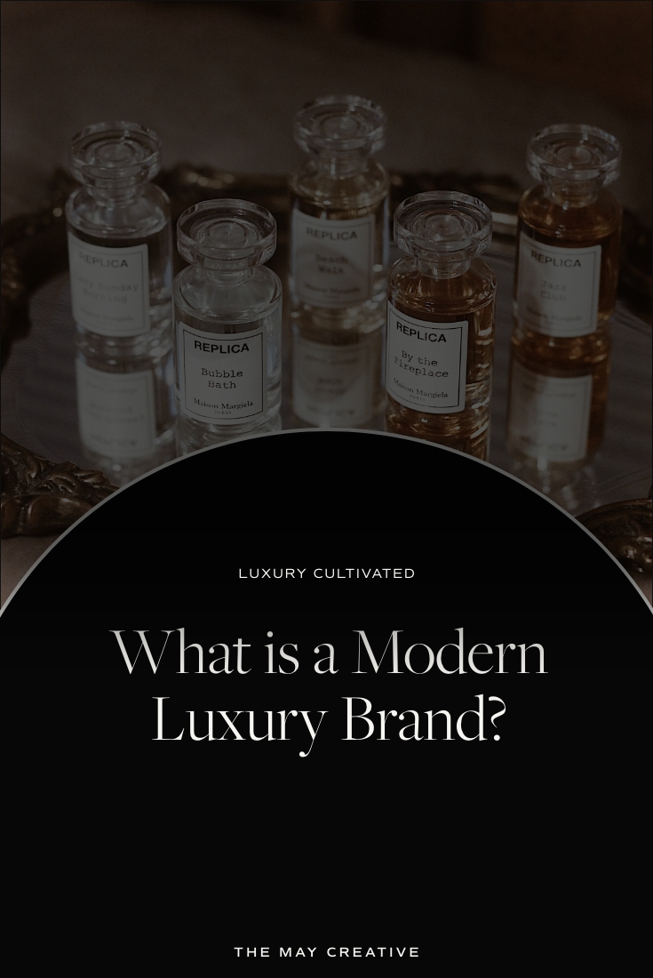 What Is A Luxury Brand?